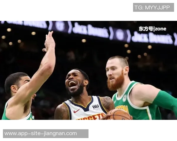 掘金核心阵容薪资飙升约基奇穆雷年薪均超五千万三人年薪突破两千万大关