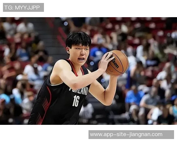 克林根主动放弃夏季联赛助力杨瀚森展现实力与潜力