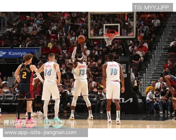 热火全员状态火热9人轮换7人得分上双3人突破20分