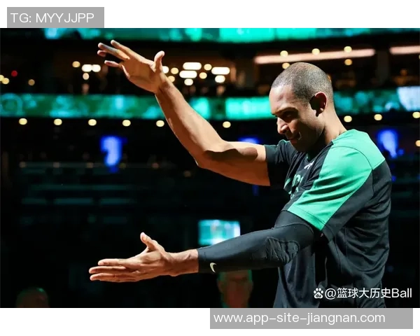 霍福德坦言勇士或为职业生涯终点期待在此圆满收官