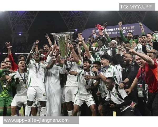 亚冠精英赛决赛定于沙特吉达举行冠军奖金高达1200万美元 亚冠精英赛决赛定于沙特吉达举行冠军奖金高达1200万美元