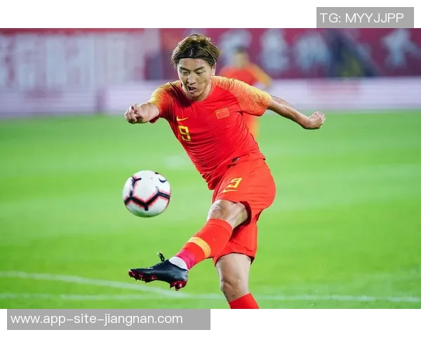 杨旭谈中国足球青春岁月希望将宝贵经验传承给年轻一代