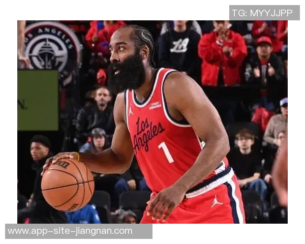 哈登展现比赛阅读能力小卡罚球稳定连续命中52球