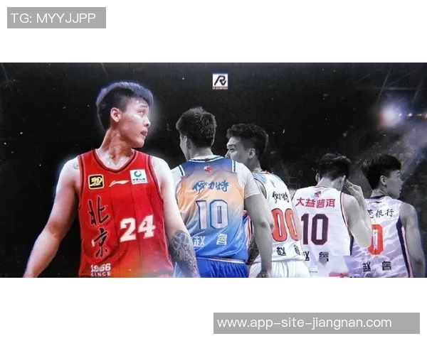 赵睿回归激活周琦京辽大战再掀热议话题引关注