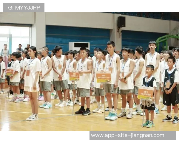 中国香港赛马会携手姚基金共促篮球运动与青少年体育事业发展