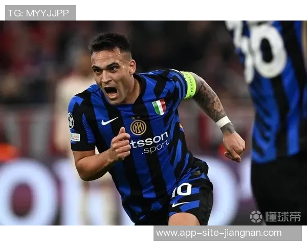 劳塔罗谈续约国米：若每次拉扯都判点球比赛将无法进行