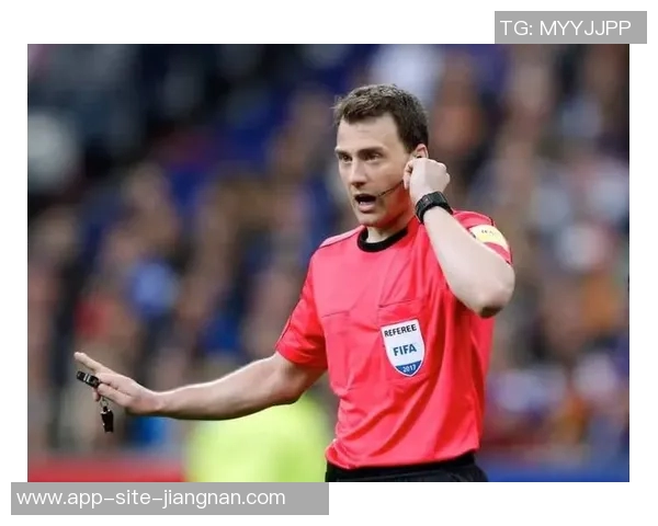 米体曝国米对利物浦主裁兹瓦耶曾涉假球事件被禁赛六个月