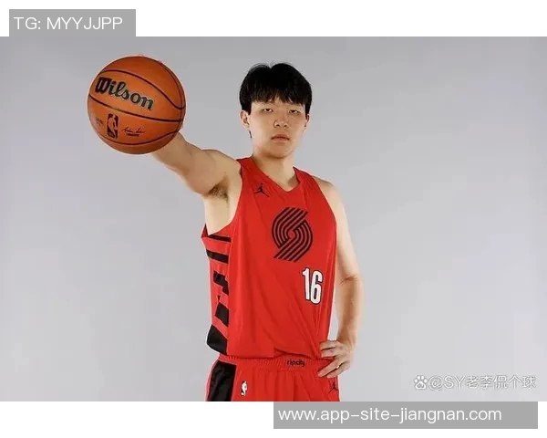 美媒体分析杨瀚森未来两年表现与罗威去留的关系