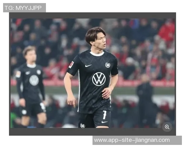 沃尔夫斯堡官方宣布签约20岁日本前锋盐贝健人激活900万解约金 沃尔夫斯堡官方宣布签约20岁日本前锋盐贝健人激活900万解约金