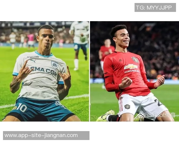 格林伍德法甲赛季进球43个五大联赛仅次于姆巴佩等四大巨星